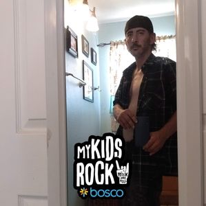 Meet your Posher, Brent